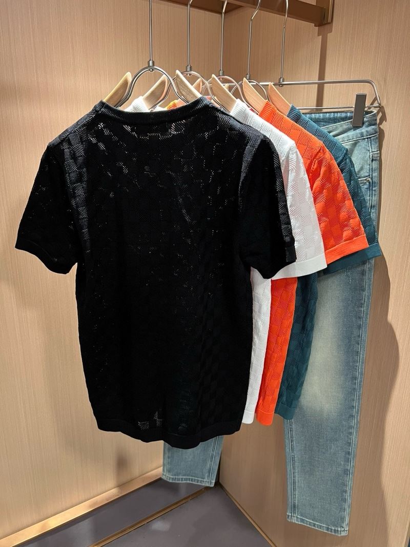 Louis Vuitton T-Shirts